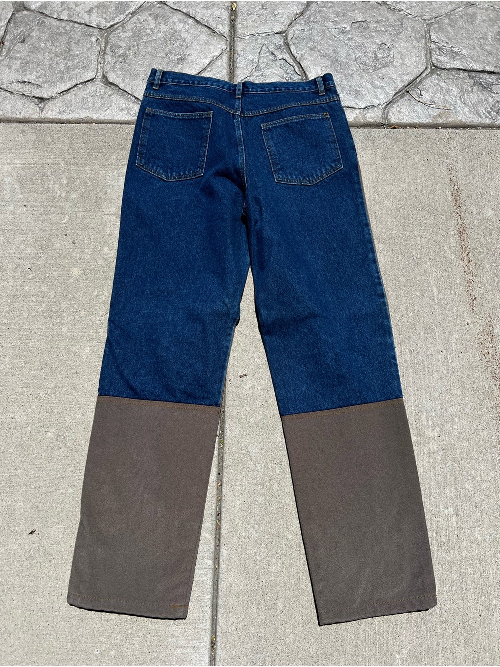 Men’s 32 Guide Gear Upland Jean Pants - Picture 6 of 11